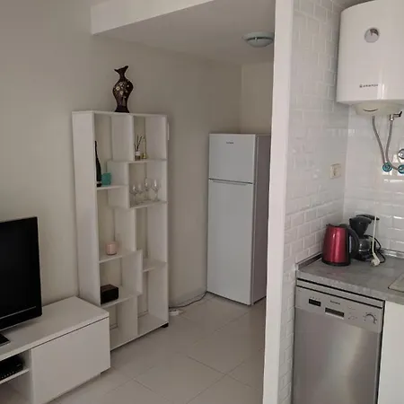 Cолнечная уютная квартира Torrevieja